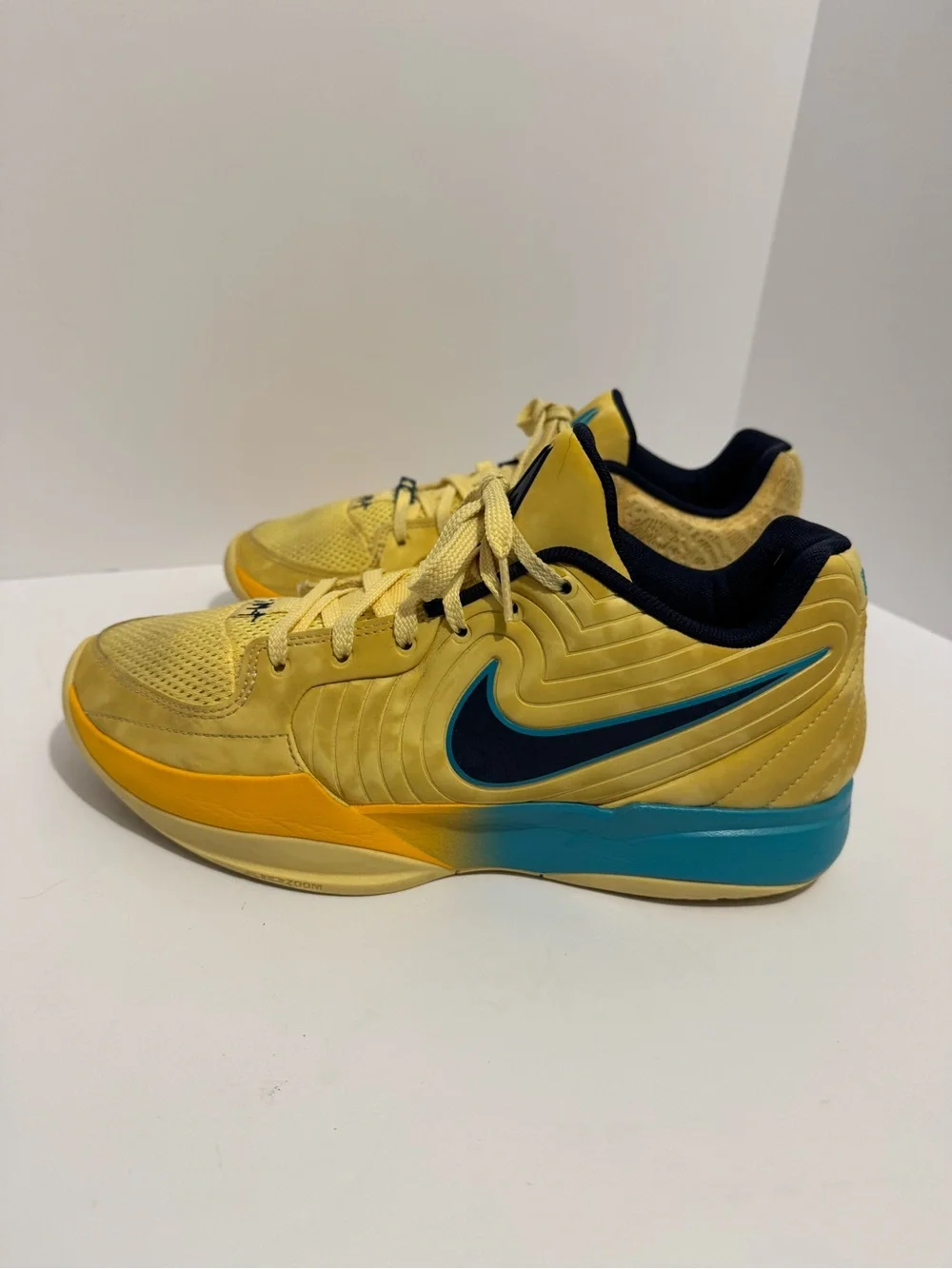 Nike ja sonic